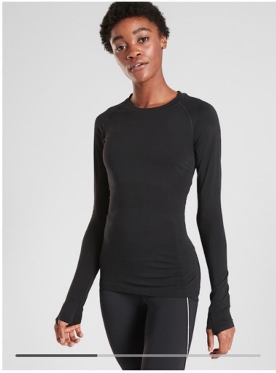 Athleta 